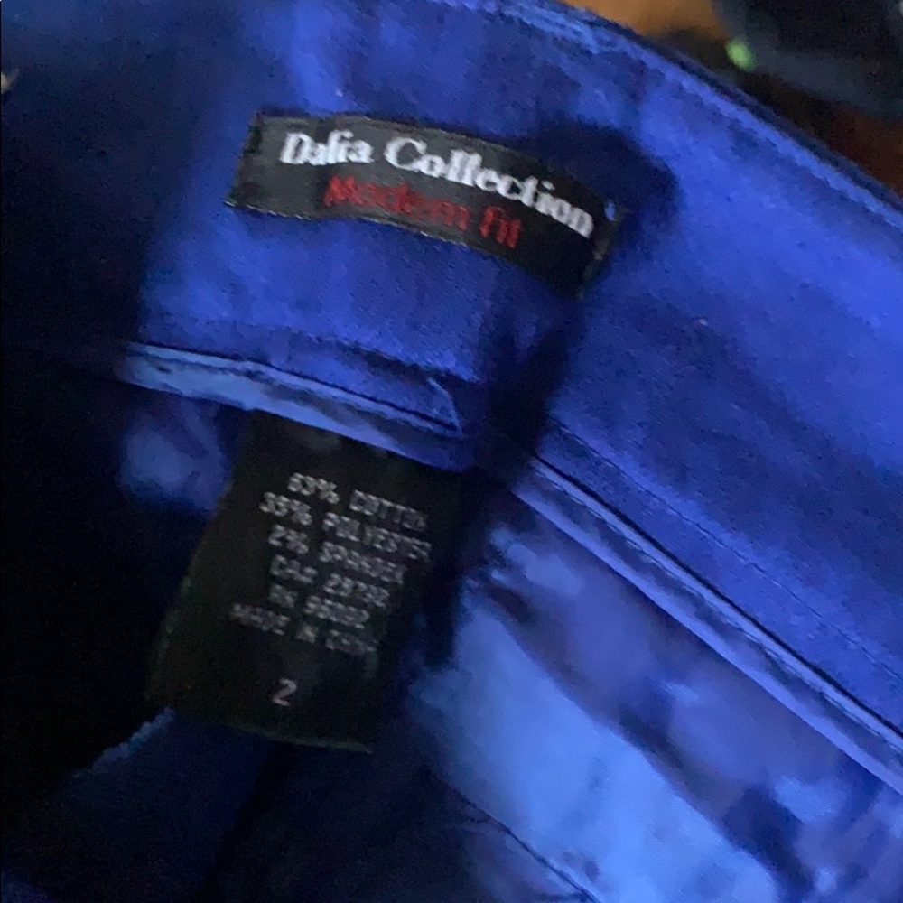 capris - Picture 3 of 3